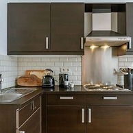 Charming Studio in the Center of Antwerp