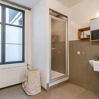 Charming Studio in the Center of Antwerp