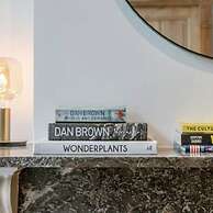 Charming Studio in the Center of Antwerp