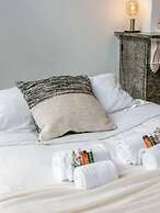 Charming Studio in the Center of Antwerp