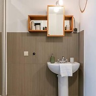 Charming Studio in the Center of Antwerp