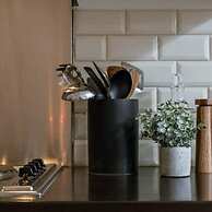 Charming Studio in the Center of Antwerp