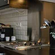 Charming Studio in the Center of Antwerp