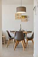 Apartment With Natural Swimming Pool