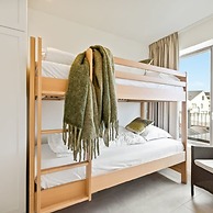 Apartment With Natural Swimming Pool