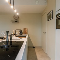 Stunning Apartment With Terrace and Parking