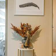 Stunning Apartment With Terrace and Parking