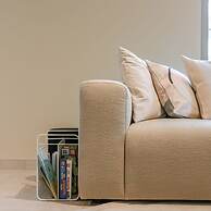 Stunning Apartment With Terrace and Parking