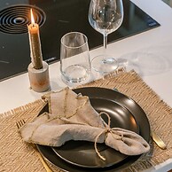 Stunning Apartment With Terrace and Parking