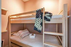 Stunning Apartment With Terrace and Parking