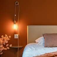 Stunning Apartment With Terrace and Parking