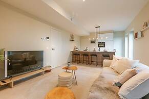 Stunning Apartment With Terrace and Parking