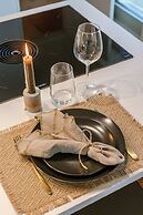 Stunning Apartment With Terrace and Parking