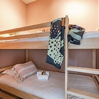 Stunning Apartment With Terrace and Parking