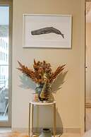 Stunning Apartment With Terrace and Parking