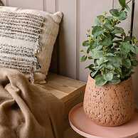 Stunning Apartment With Terrace and Parking