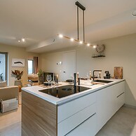 Stunning Apartment With Terrace and Parking