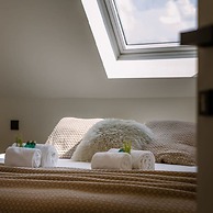 Tosca - Lovely Double Room at Ranch De Blauwe Zaal