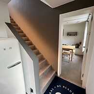 Tosca - Lovely Double Room at Ranch De Blauwe Zaal