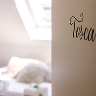 Tosca - Lovely Double Room at Ranch De Blauwe Zaal