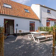 Tosca - Lovely Double Room at Ranch De Blauwe Zaal