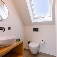 Tosca - Lovely Double Room at Ranch De Blauwe Zaal