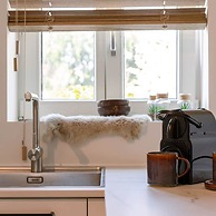 Tosca - Lovely Double Room at Ranch De Blauwe Zaal