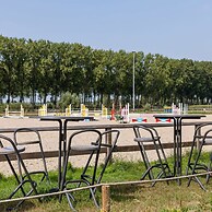 Tosca - Lovely Double Room at Ranch De Blauwe Zaal