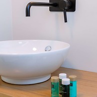 Tosca - Lovely Double Room at Ranch De Blauwe Zaal