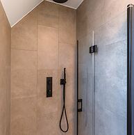 Tosca - Lovely Double Room at Ranch De Blauwe Zaal