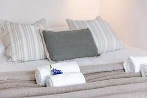 Apartment With Beautiful View of the Dunes