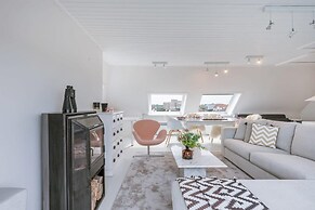 Apartment With Beautiful View of the Dunes