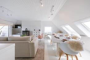 Apartment With Beautiful View of the Dunes