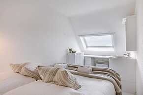 Apartment With Beautiful View of the Dunes