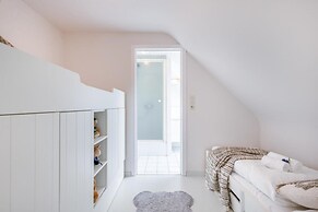 Apartment With Beautiful View of the Dunes