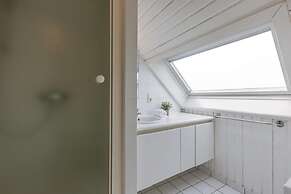 Apartment With Beautiful View of the Dunes