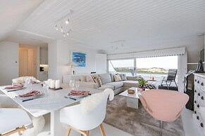 Apartment With Beautiful View of the Dunes