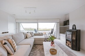 Apartment With Beautiful View of the Dunes