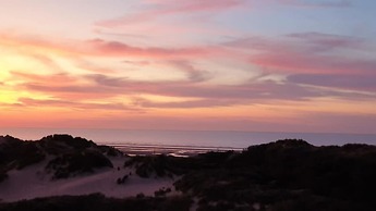 Apartment With Beautiful View of the Dunes