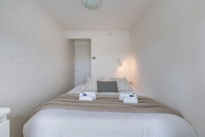 Apartment With Beautiful View of the Dunes