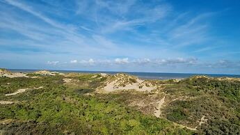 Apartment With Beautiful View of the Dunes