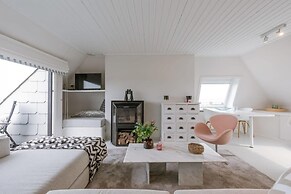 Apartment With Beautiful View of the Dunes