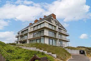 Apartment With Beautiful View of the Dunes