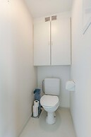 Apartment With Beautiful View of the Dunes