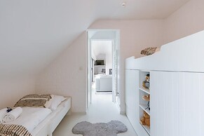 Apartment With Beautiful View of the Dunes