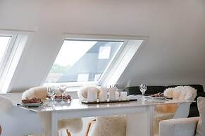 Apartment With Beautiful View of the Dunes