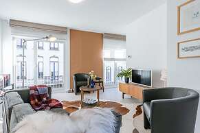 Apartment Katelijne in Centre of Antwerp