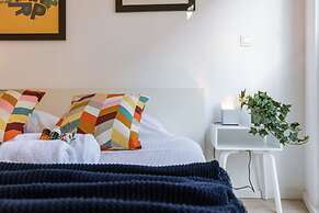 Apartment Katelijne in Centre of Antwerp