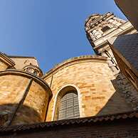 Apartment Katelijne in Centre of Antwerp