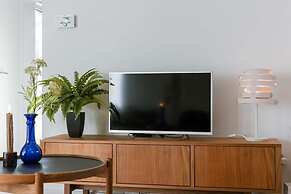 Apartment Katelijne in Centre of Antwerp